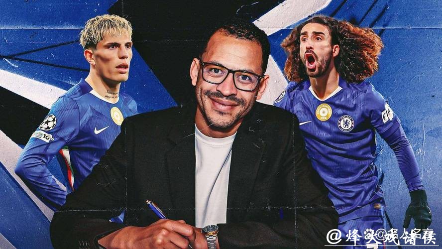 罗西尼尔成切尔西新帅 鲁尼赞其“最佳教练”