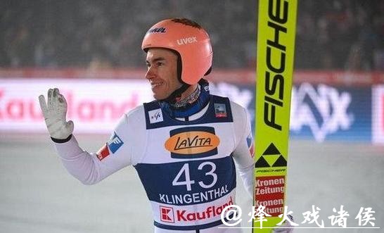 米兰冬奥10位颜值最高男运动员！